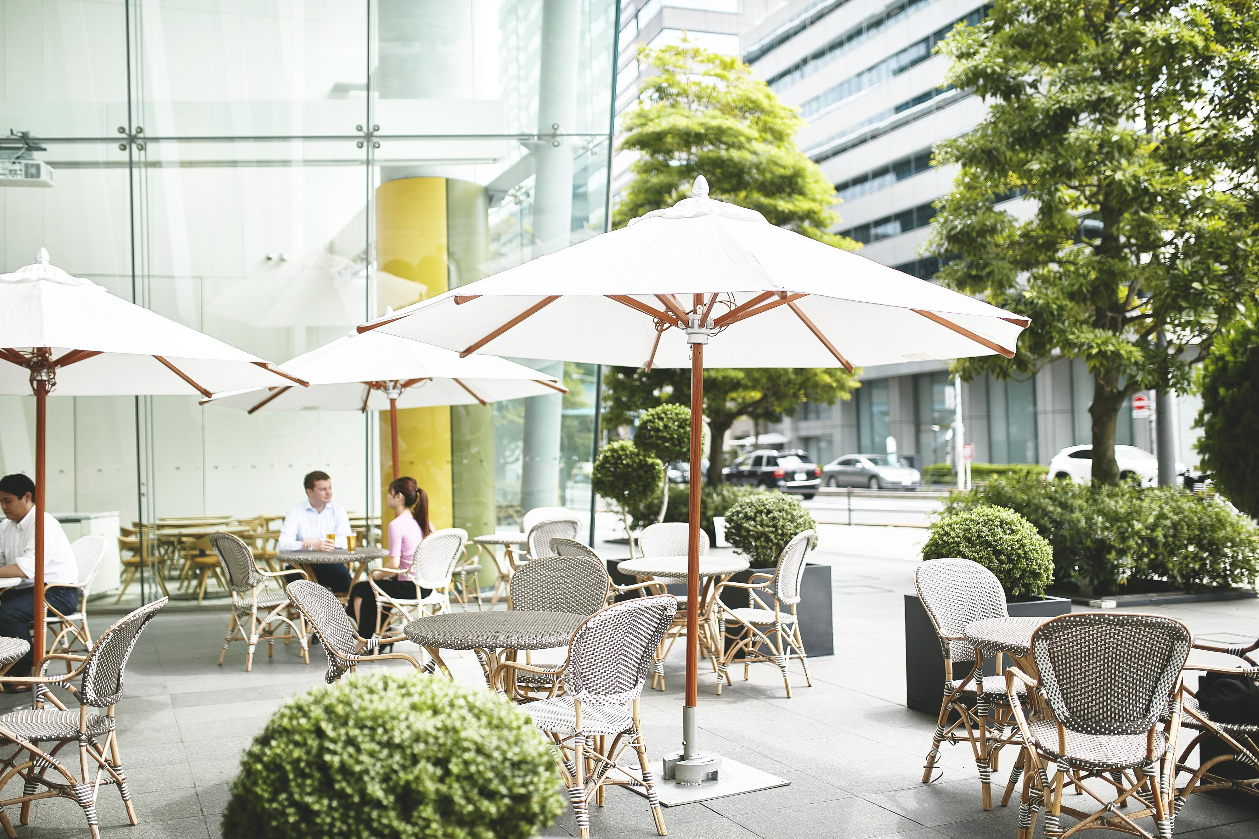 Andaz Tokyo - A Concept By Hyatt Hotel Kültér fotó